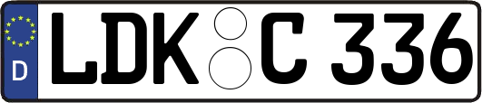 LDK-C336