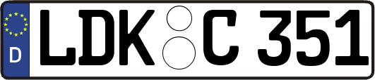 LDK-C351