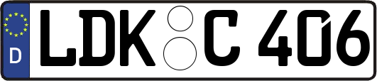 LDK-C406