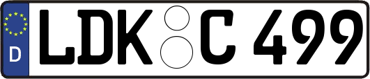 LDK-C499