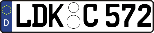 LDK-C572