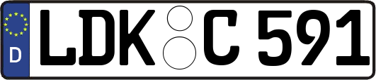 LDK-C591