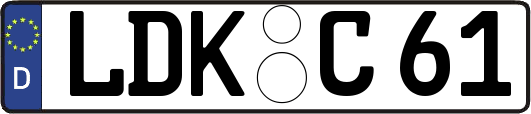 LDK-C61