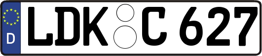 LDK-C627