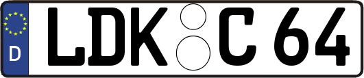 LDK-C64