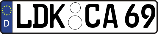 LDK-CA69