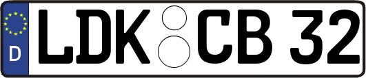 LDK-CB32