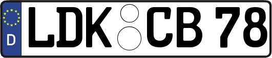 LDK-CB78