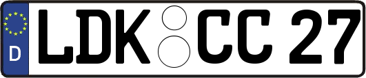 LDK-CC27