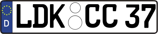 LDK-CC37