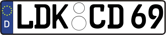 LDK-CD69