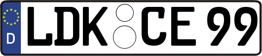 LDK-CE99