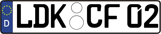 LDK-CF02