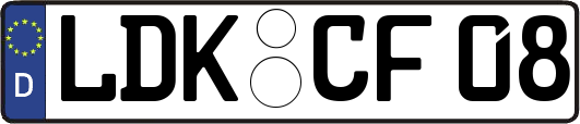 LDK-CF08