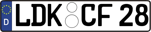 LDK-CF28