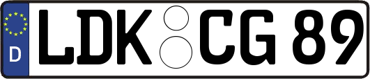 LDK-CG89