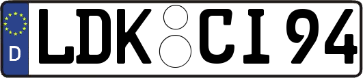 LDK-CI94