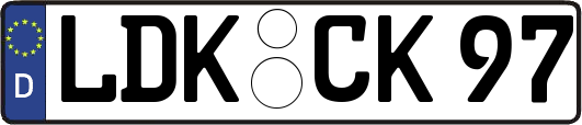 LDK-CK97