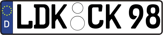 LDK-CK98