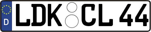 LDK-CL44