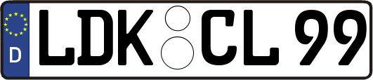 LDK-CL99