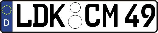 LDK-CM49