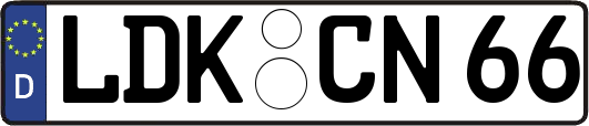 LDK-CN66