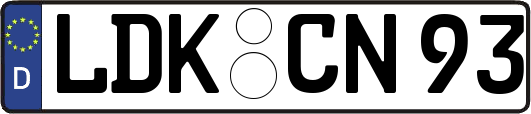 LDK-CN93