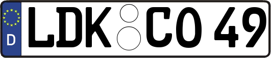 LDK-CO49