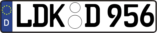 LDK-D956