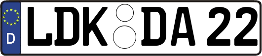 LDK-DA22