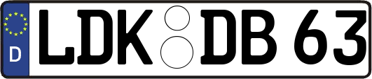 LDK-DB63