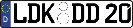 LDK-DD20