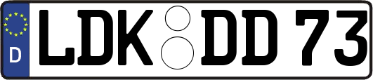 LDK-DD73