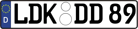 LDK-DD89