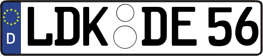 LDK-DE56