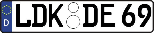 LDK-DE69