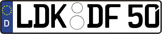 LDK-DF50