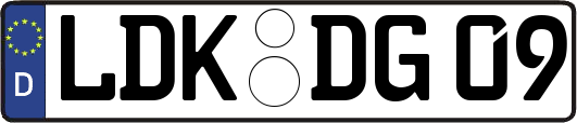 LDK-DG09