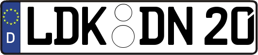 LDK-DN20