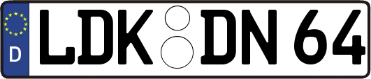 LDK-DN64