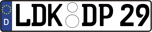 LDK-DP29