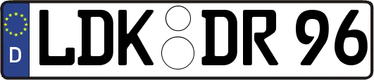 LDK-DR96