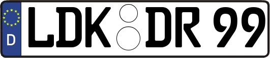 LDK-DR99