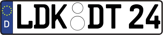 LDK-DT24