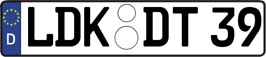 LDK-DT39