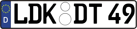 LDK-DT49