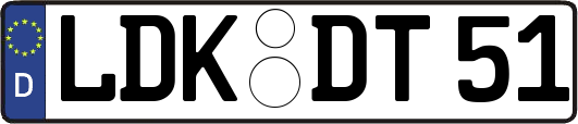 LDK-DT51
