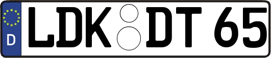 LDK-DT65