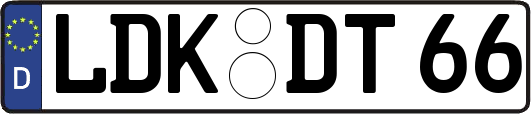 LDK-DT66